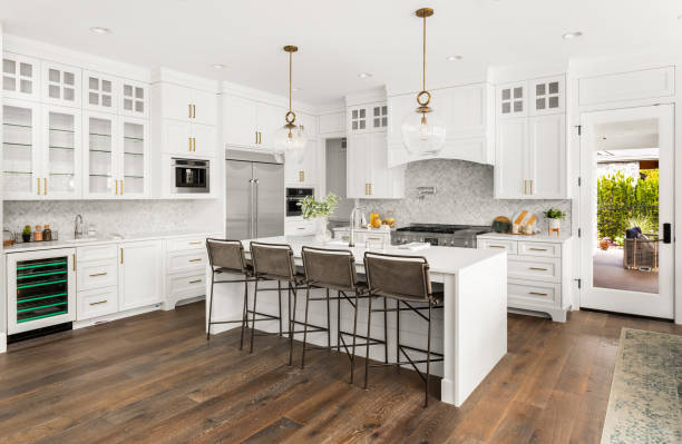 Reliable Cabinet Installation contractor in Riverside, OH by I E Kitchen
